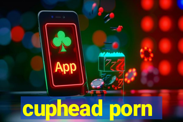 cuphead porn